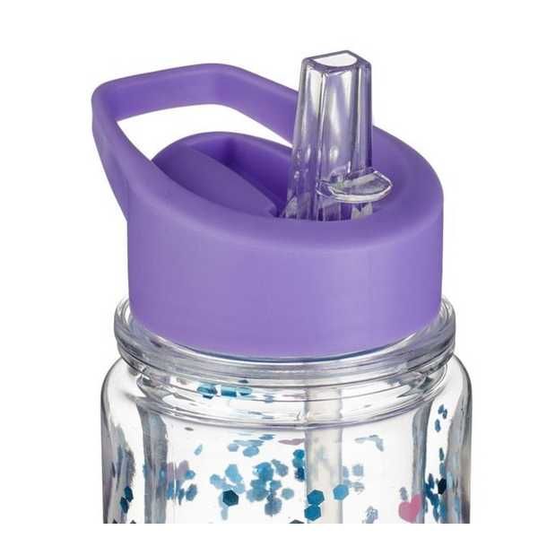 Детски бутилки Stitch с уникални дизайни – Избери своята!