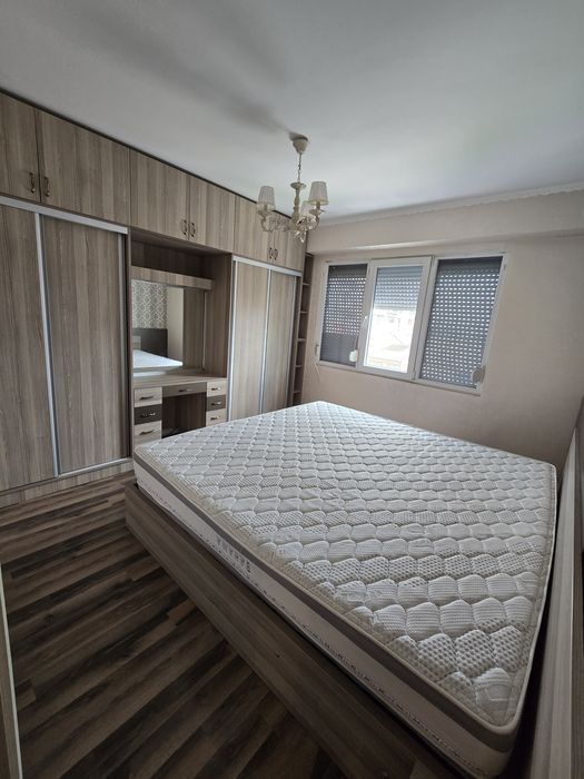 Продава се Тристаен апартамент в Хасково, Любен Каравелов - 96 кв.м за 1042 €/кв.м - Снимка #3