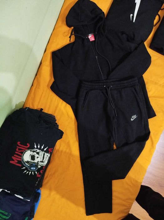 Детски блузки и екип