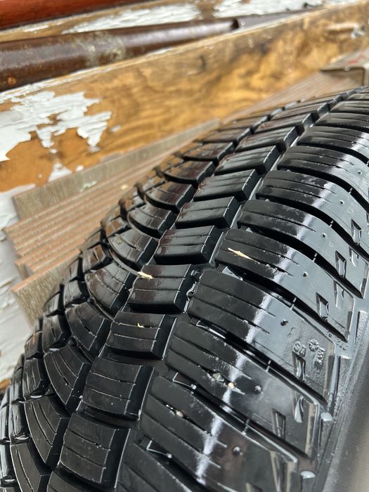 Зимни гуми BFGoodrich