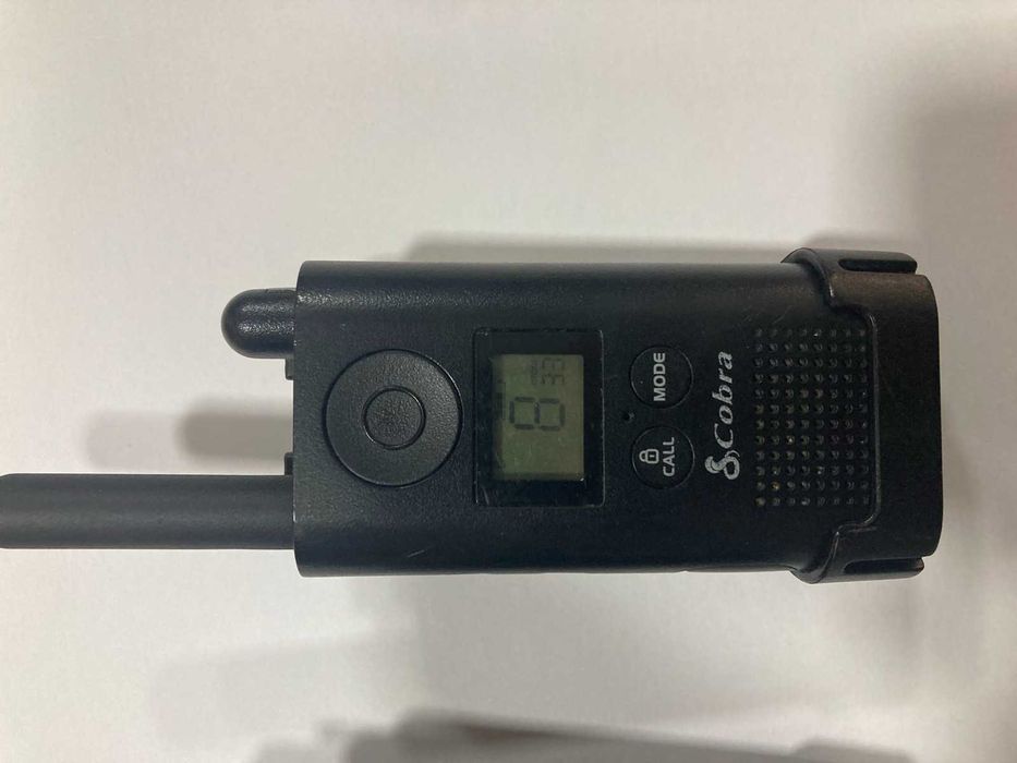 Уоки Токи Соbrа РU500 чифт