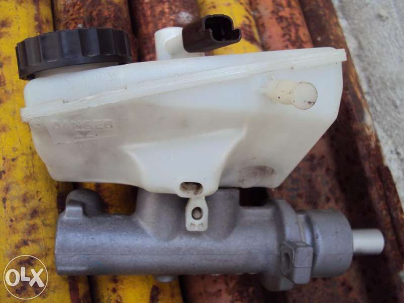 Спирачна помпа за Пежо-206,306,307,406,407