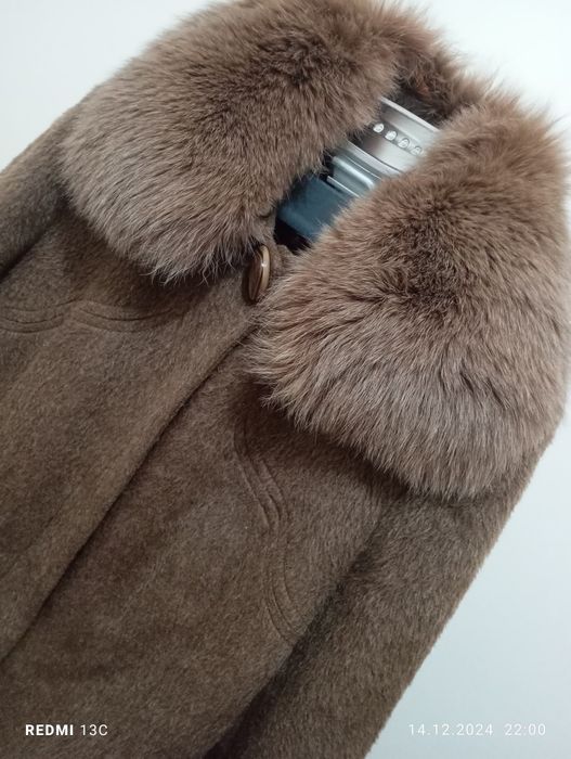 Пальто сатылады  производство Италия