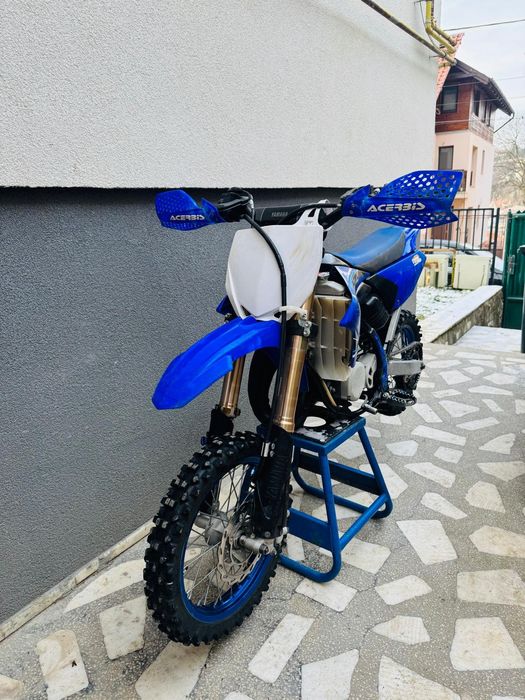 Yamaha yz65 2023