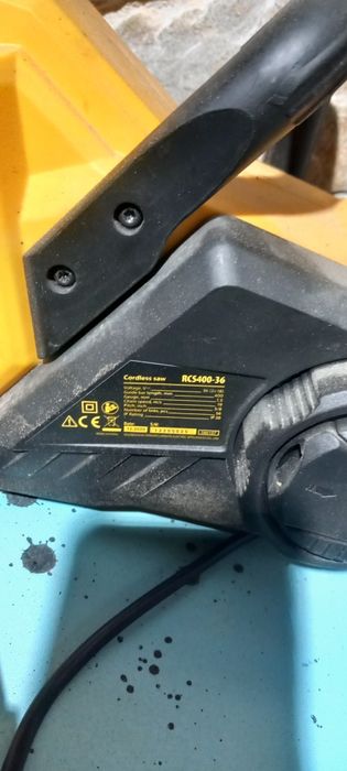 Drujba acumulator  Denzel suflanta