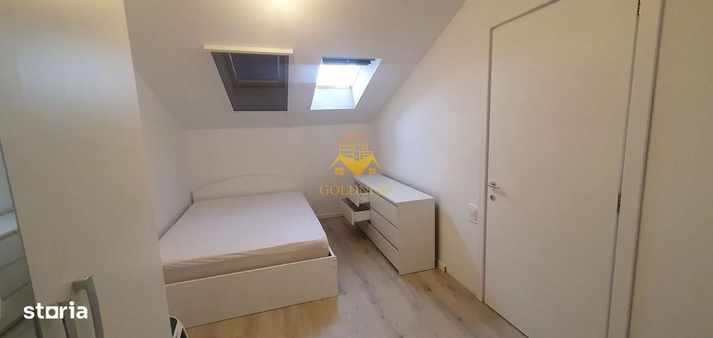 3 camere semidecomandate, Zorilor, UMF, Spitalul de Recuperare, SIGMA