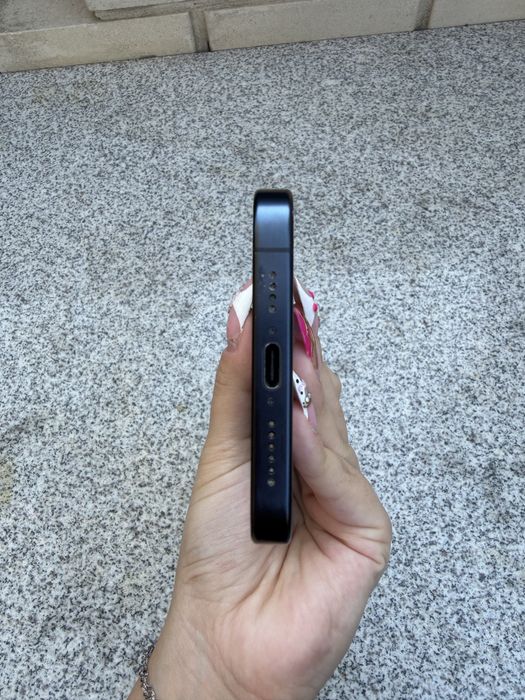 iPhone 15 pro max , 256 GB