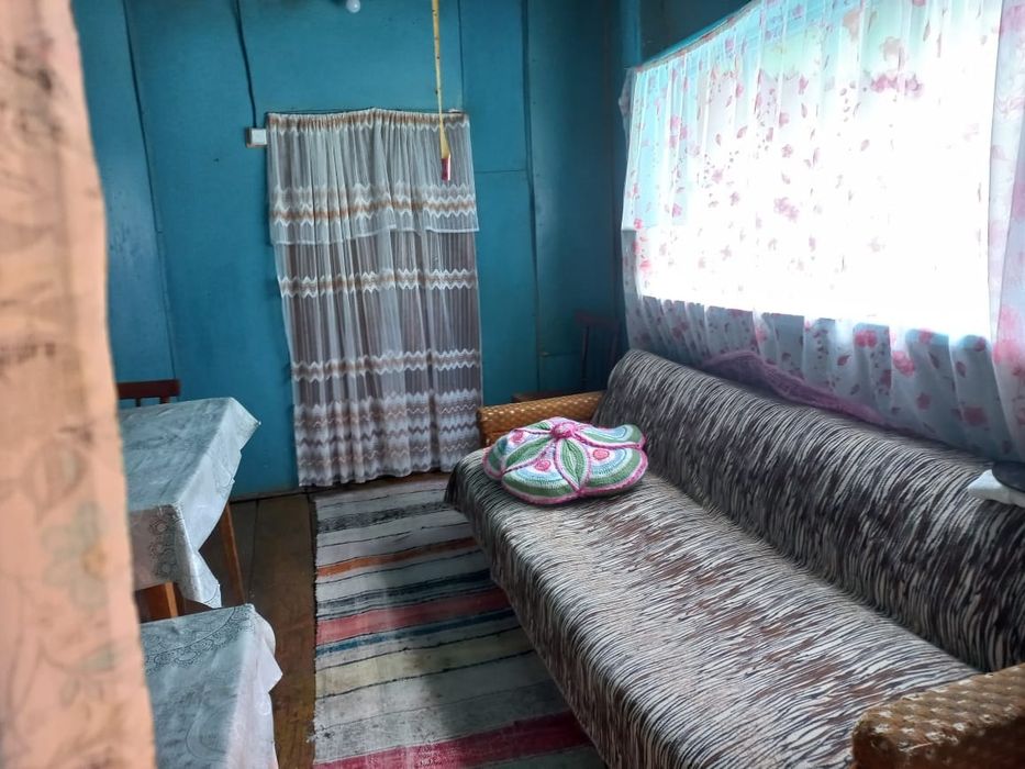 Продам дом в с. Быструха