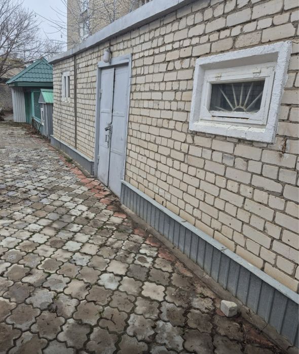 Продам частный дом в центре города