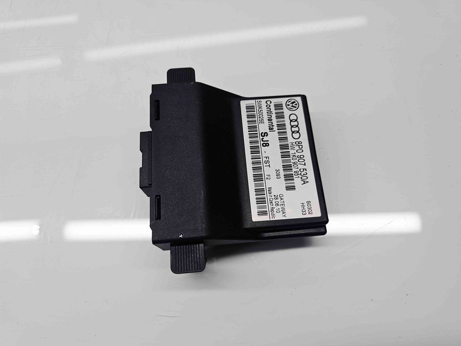 Modul CAN Audi TT (8J3) [Fabr 2006-2013] 8P0907530A