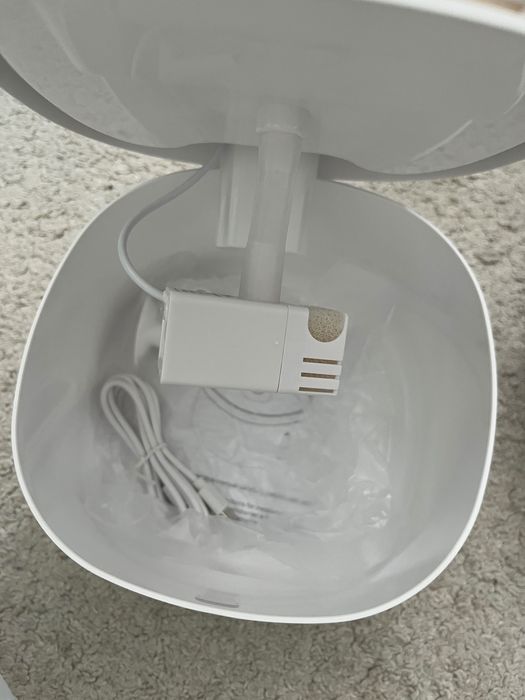 Fantana distribuitor apa automat pentru animale