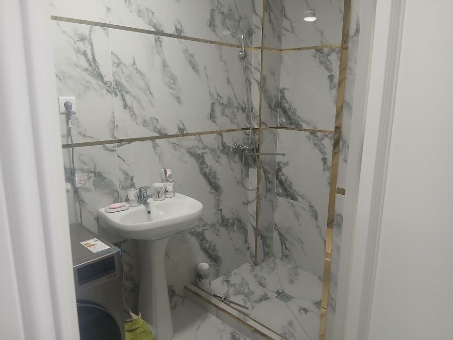 Sergeli tumani  Sergeli 2- Metro bekati yonida kvartira