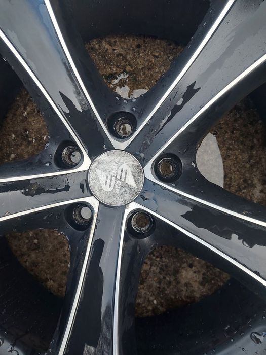 Лети джанти eta beta Honda, Toyota, Suzuki 19 цола