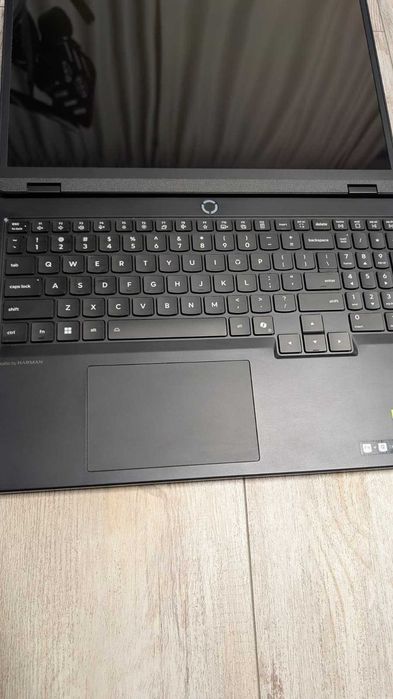 Laptop Gaming Lenovo Legion 5 15AKP10 OLED | Ryzen 7 350 AI, RTX 5060, 32GB RAM, 1TB | Garanție Aug 2028