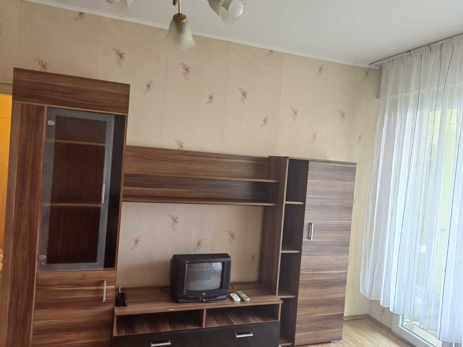 Дава се под наем Едностаен апартамент в София, Хаджи Димитър - 45 кв.м за 409 € - Снимка #5