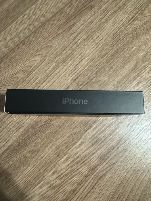 Коробка Айфон 13 про 128 гб, iPhone 13 pro 128 gb