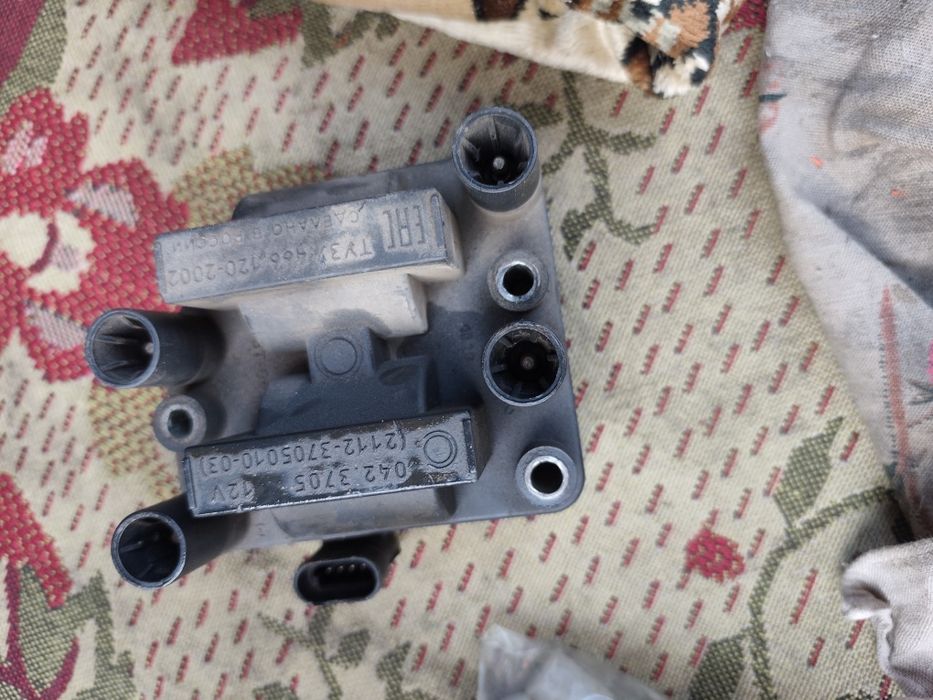 Запчасти ваз Мерседес