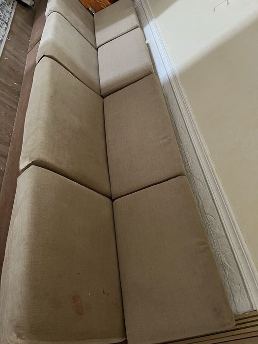 Диван угловая…..