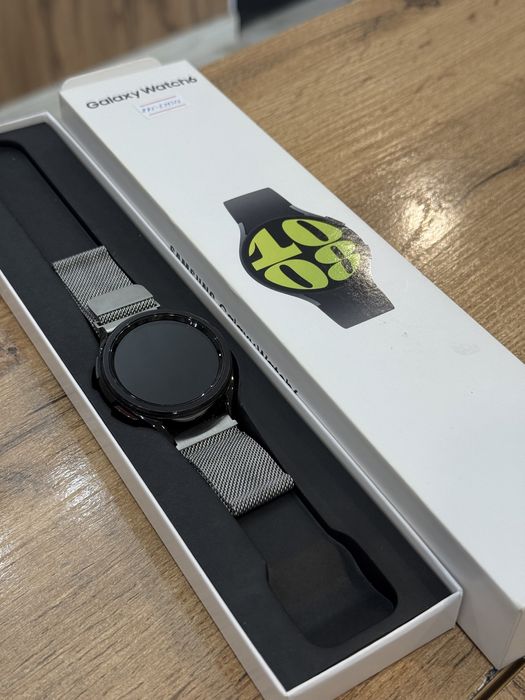 Samsung Galaxy Watch 6/0-0-12 рассрочка/Актив Ломбард