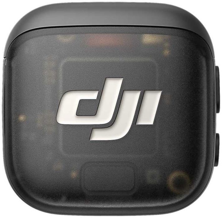 Передатчик рекордер DJI Mic 3 Transmitter петличный