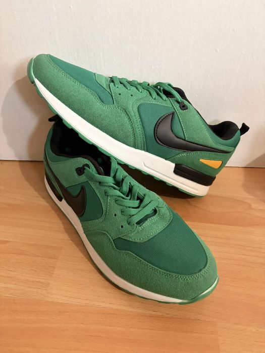 Мъжки маратонки Louise Vuitton, Nike