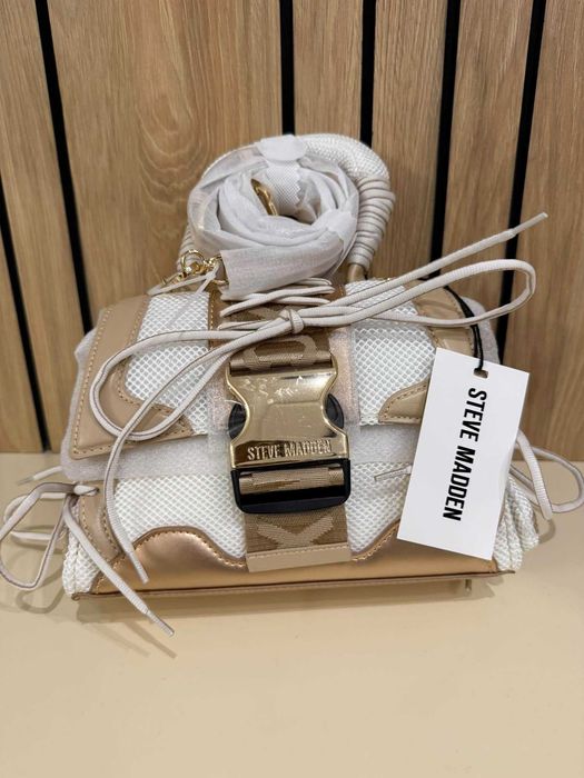 Дамска чанта Steve Madden