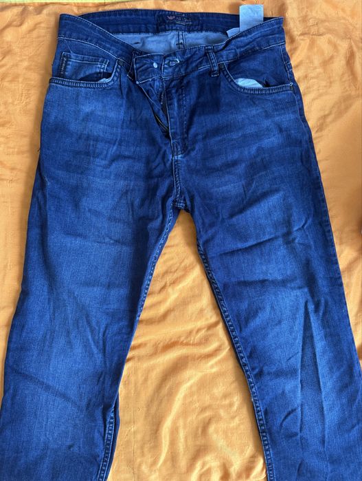 Дънки EmporioArmani