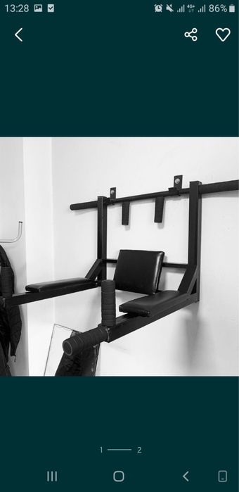 Турник 3В1 на заказ