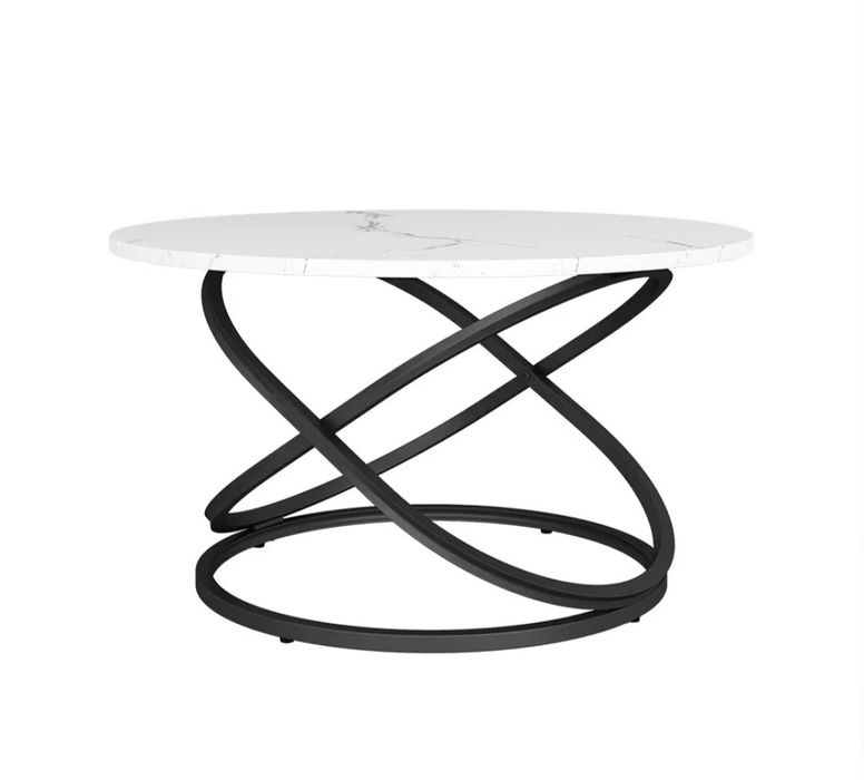 Кръгла холна маса Vicco 6289