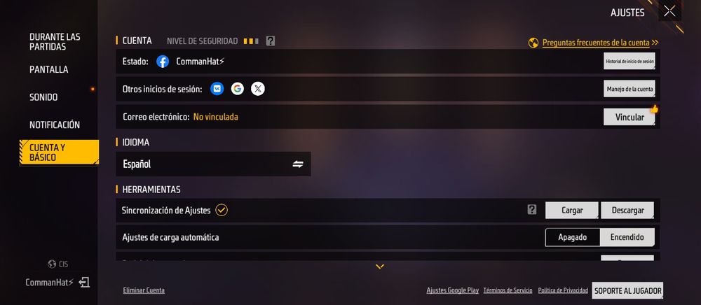 Фри фаер акк  продажа