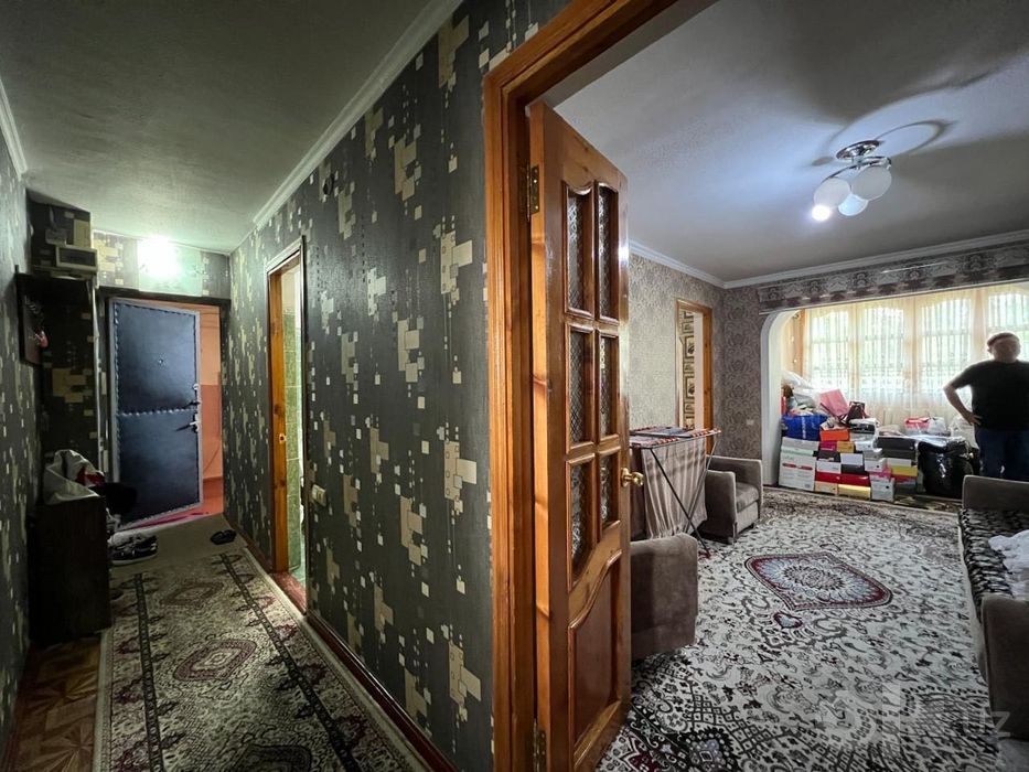 Максим Горький 54m2 Саехат 2/4/5 Квартира Мирзо Улугбек кирпич срочно