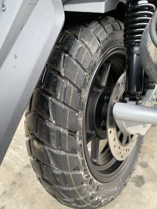 Танк сотилади BAS MOTO