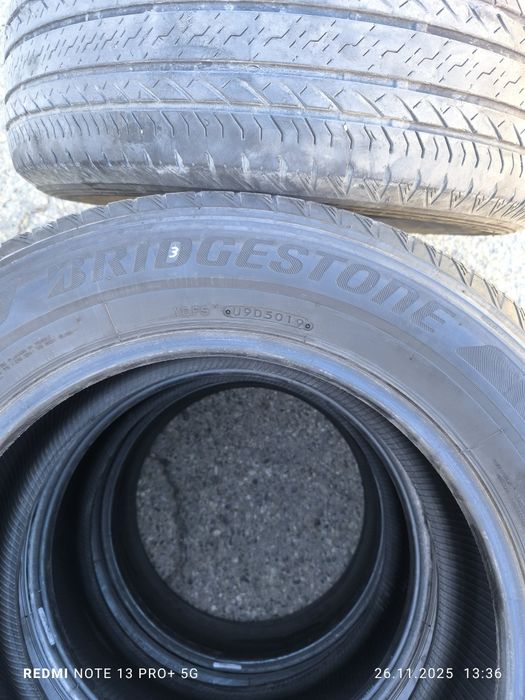 Колеса 225/65/17