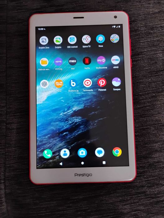 Таблет Prestigio Q pro