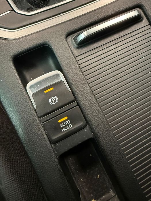 Volkswagen Passat Primul Proprietar,istoric complet