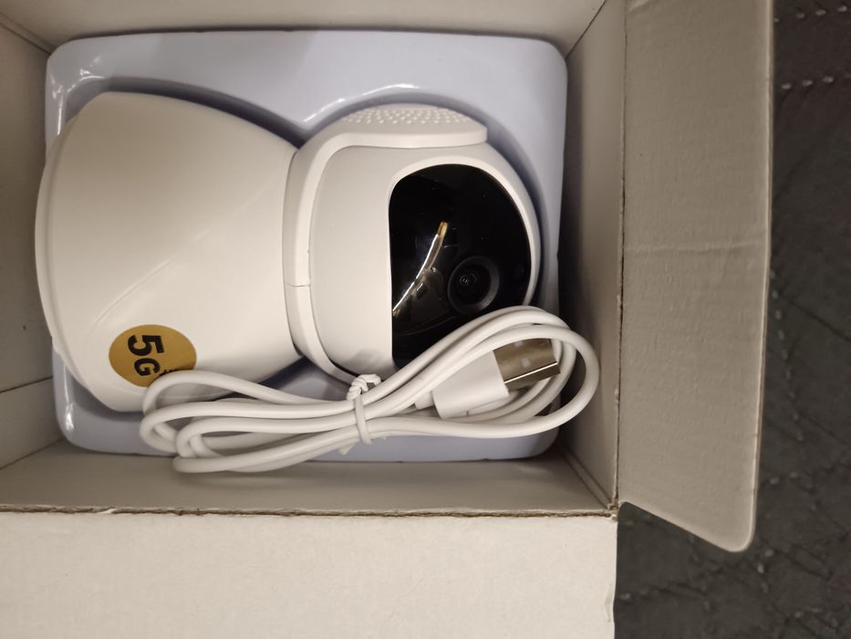 Безжична Wifi камера 5G