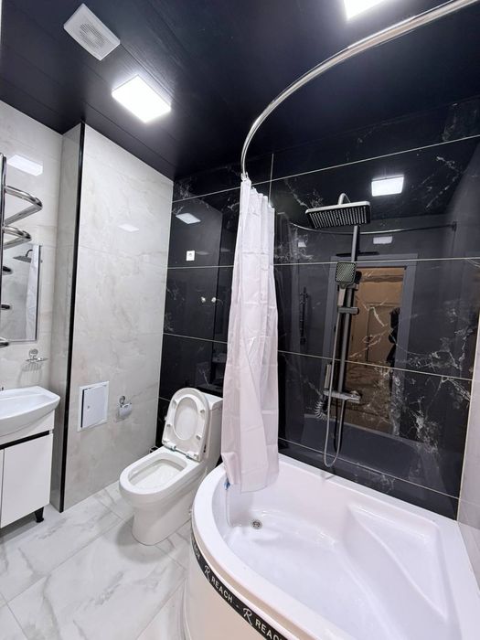 Продается 3 ком. Квартира площадью 74 кв.м. По ул. Гагарина