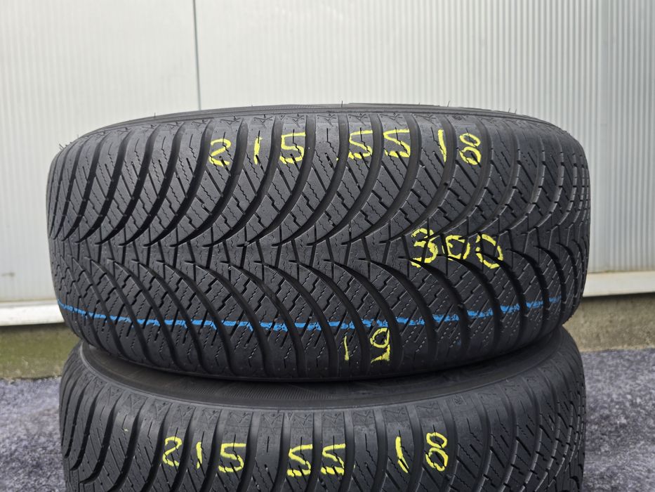 215 55 18 falken m+s