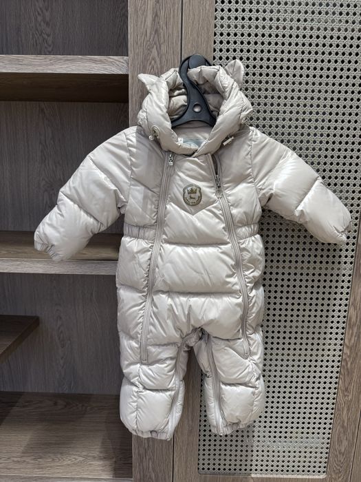 Кутка arctiline юнисекс