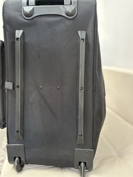 Дорожная сумка, Kazakhstan