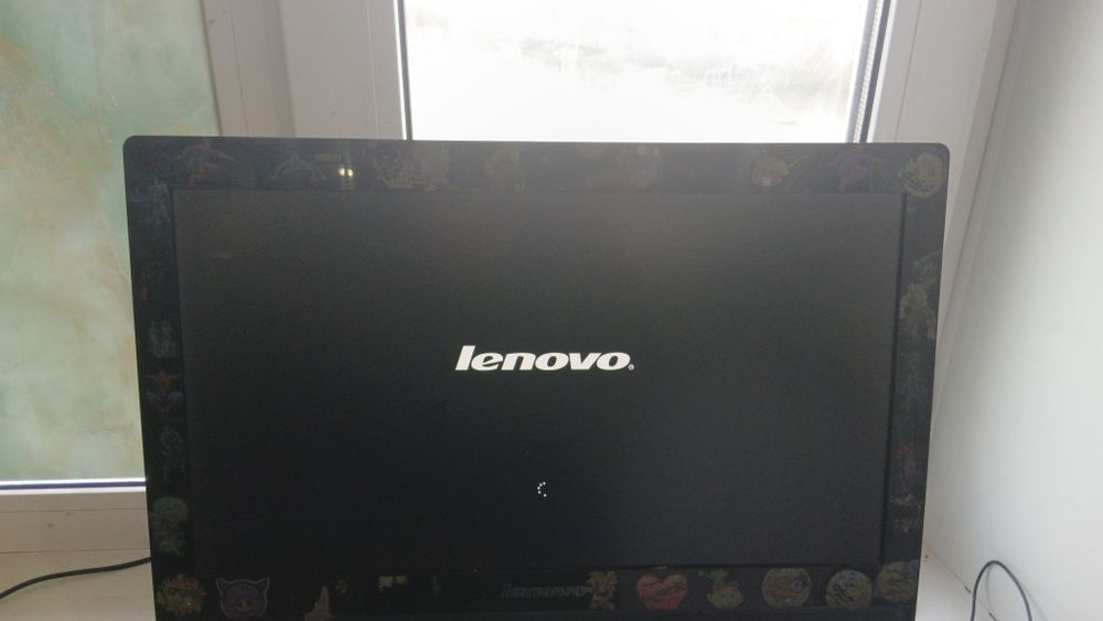 Моноблок lenovo работает отлично