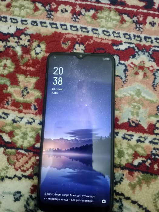 Оппо а31 256 гб обмен болад