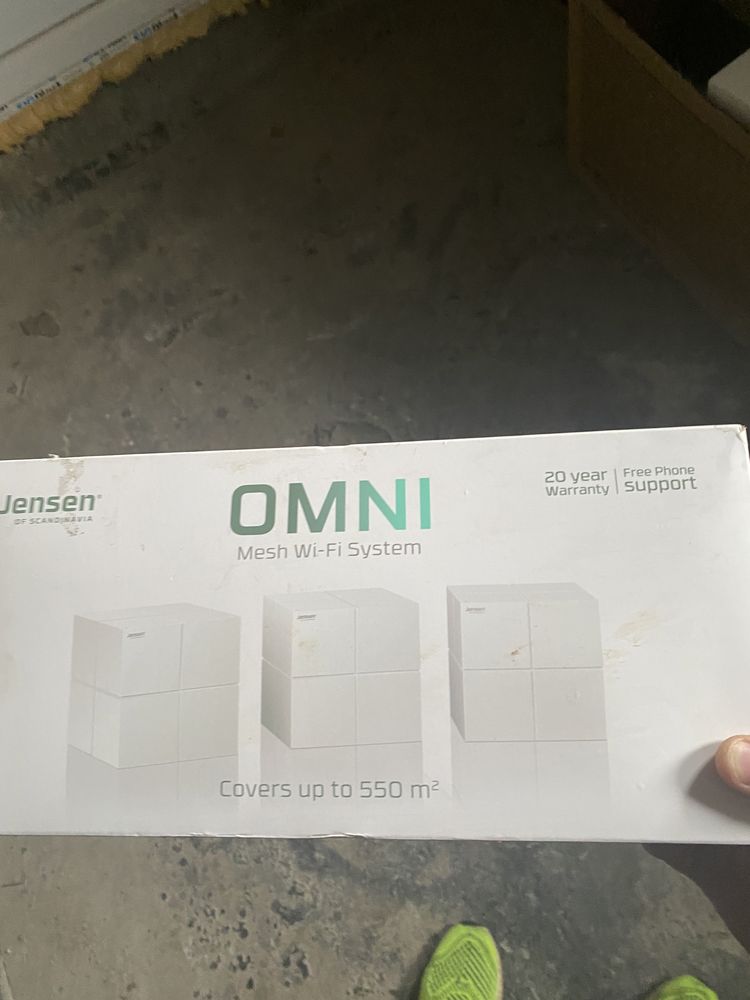 Omni mesh cheap