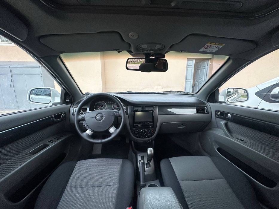 Jentra в идеальном состоянии