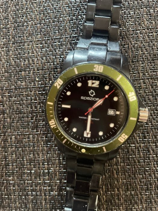 Часовник spazio24 Италия