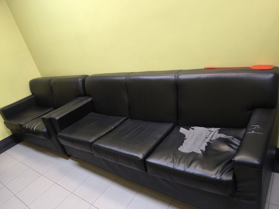 Диван б/у 50 000