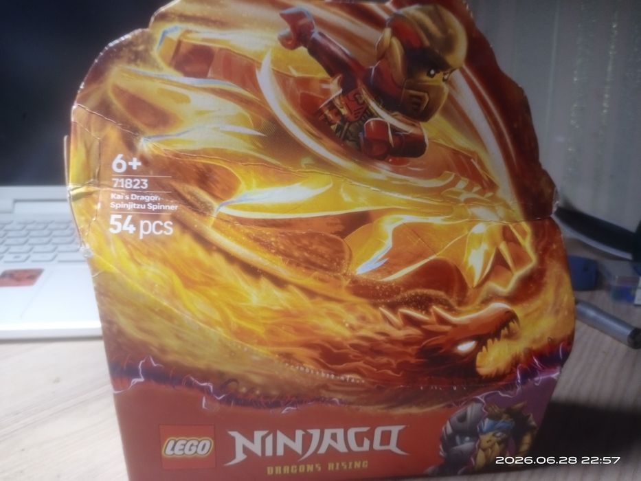 продам лего ninjago
