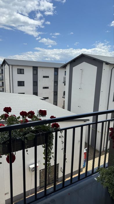 Apartament cu 3  camere de vanzare Radauti