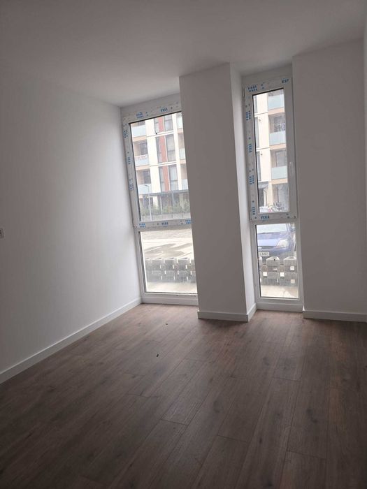 Apartament cu 2 camere si terasa generoasa bloc nou