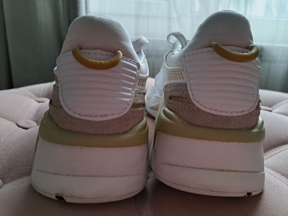 Дамски маратонки Puma